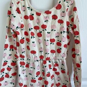 Hanna Andersson Jumper (Size 8T)